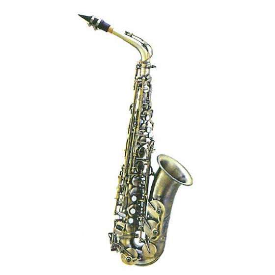  LKAS-216 Alto Saxophone